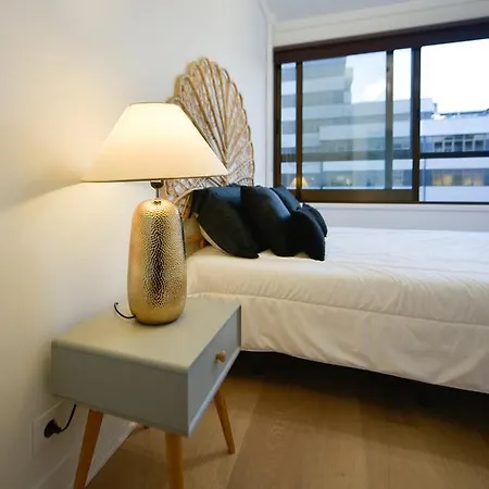 Apartment Rua De Goncalo Cristovao