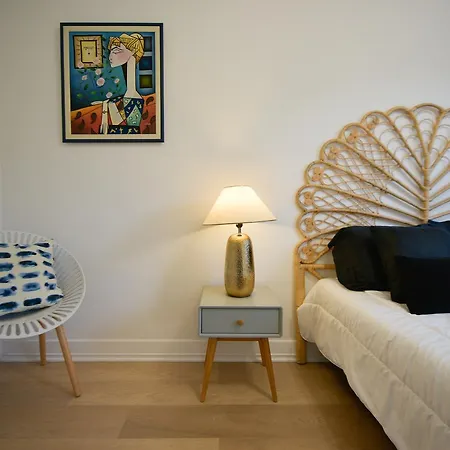Rua De Goncalo Cristovao Apartment *